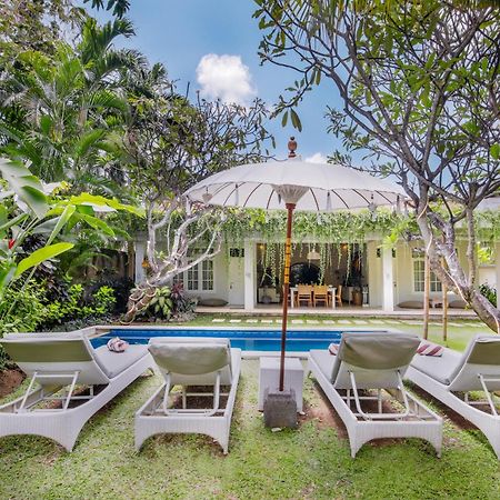 Villa Lodek Deluxe Семіньяк Екстер'єр фото