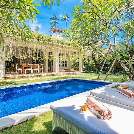 Villa Lodek Deluxe Семіньяк Екстер'єр фото