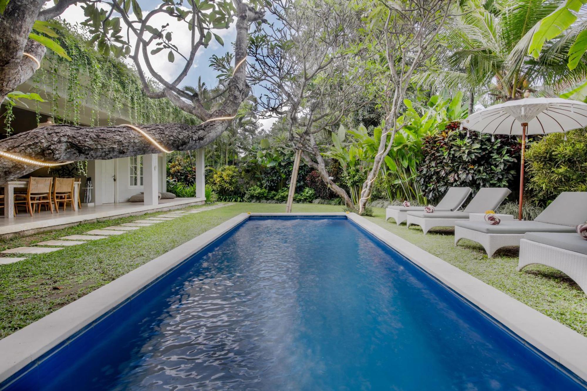 Villa Lodek Deluxe Семіньяк Екстер'єр фото