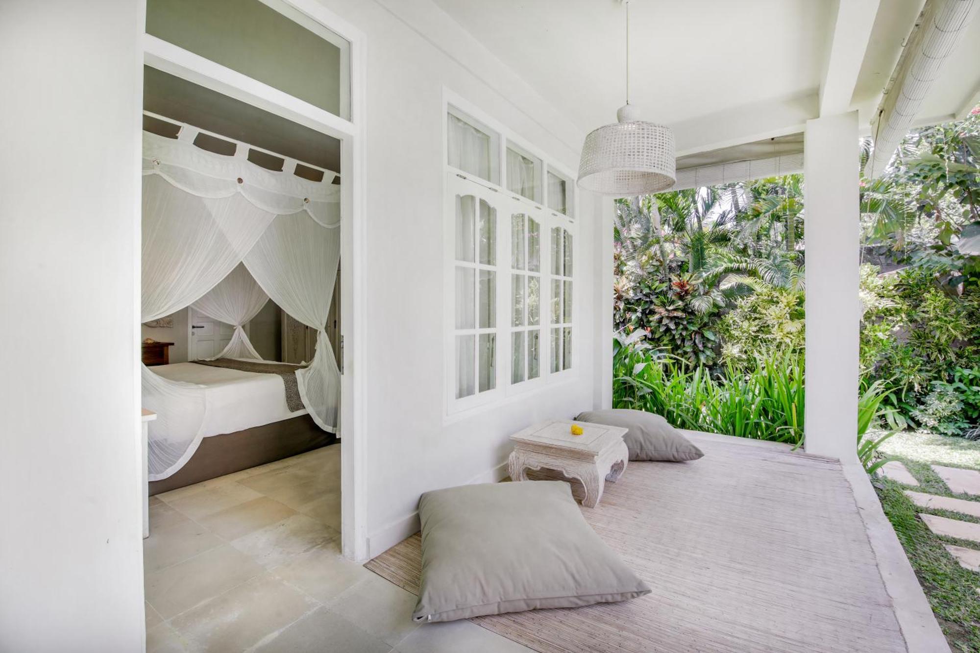 Villa Lodek Deluxe Семіньяк Екстер'єр фото