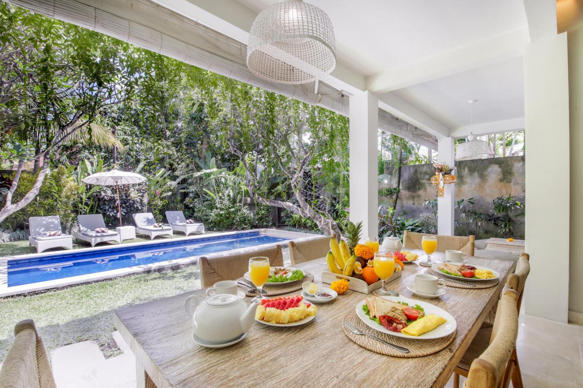 Villa Lodek Deluxe Семіньяк Екстер'єр фото