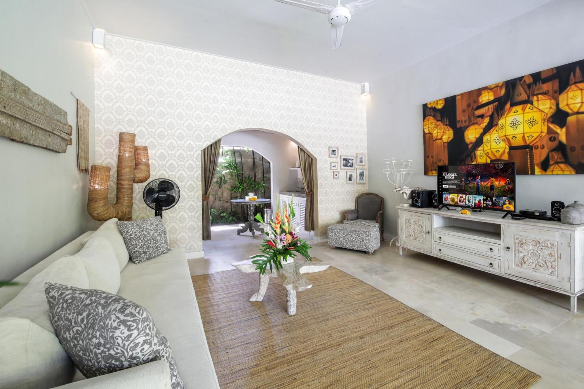 Villa Lodek Deluxe Семіньяк Екстер'єр фото
