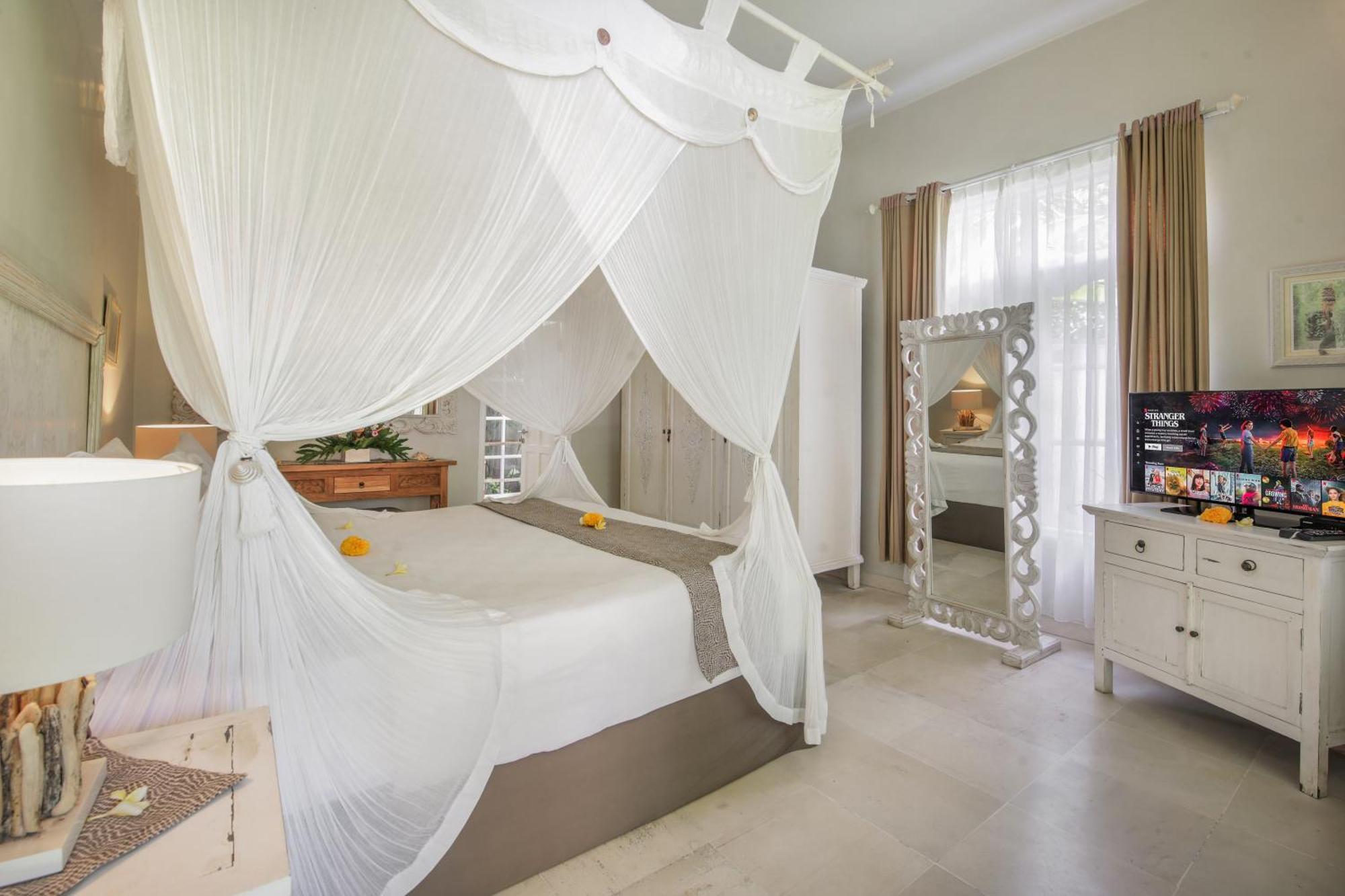 Villa Lodek Deluxe Семіньяк Екстер'єр фото
