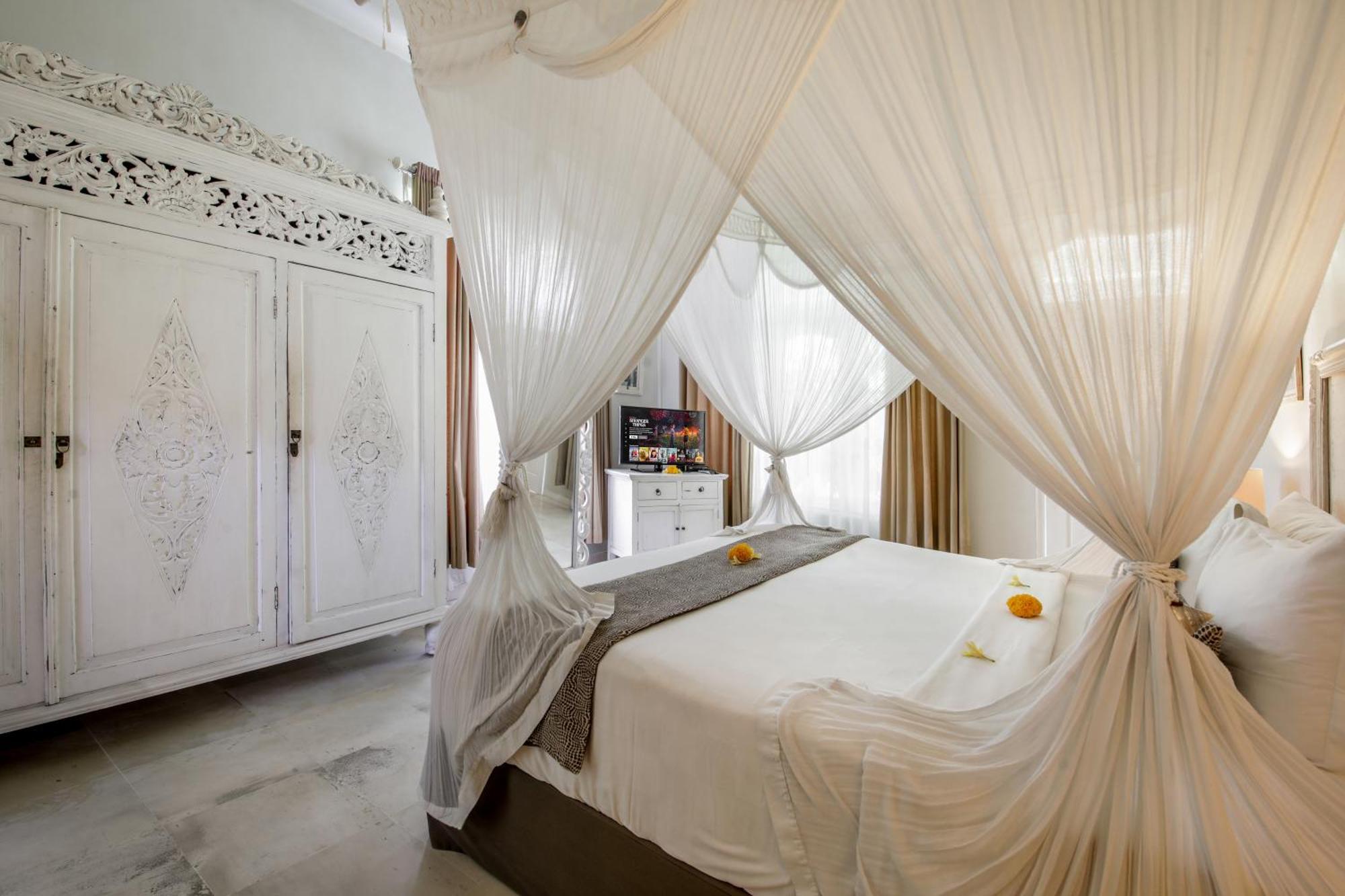 Villa Lodek Deluxe Семіньяк Екстер'єр фото