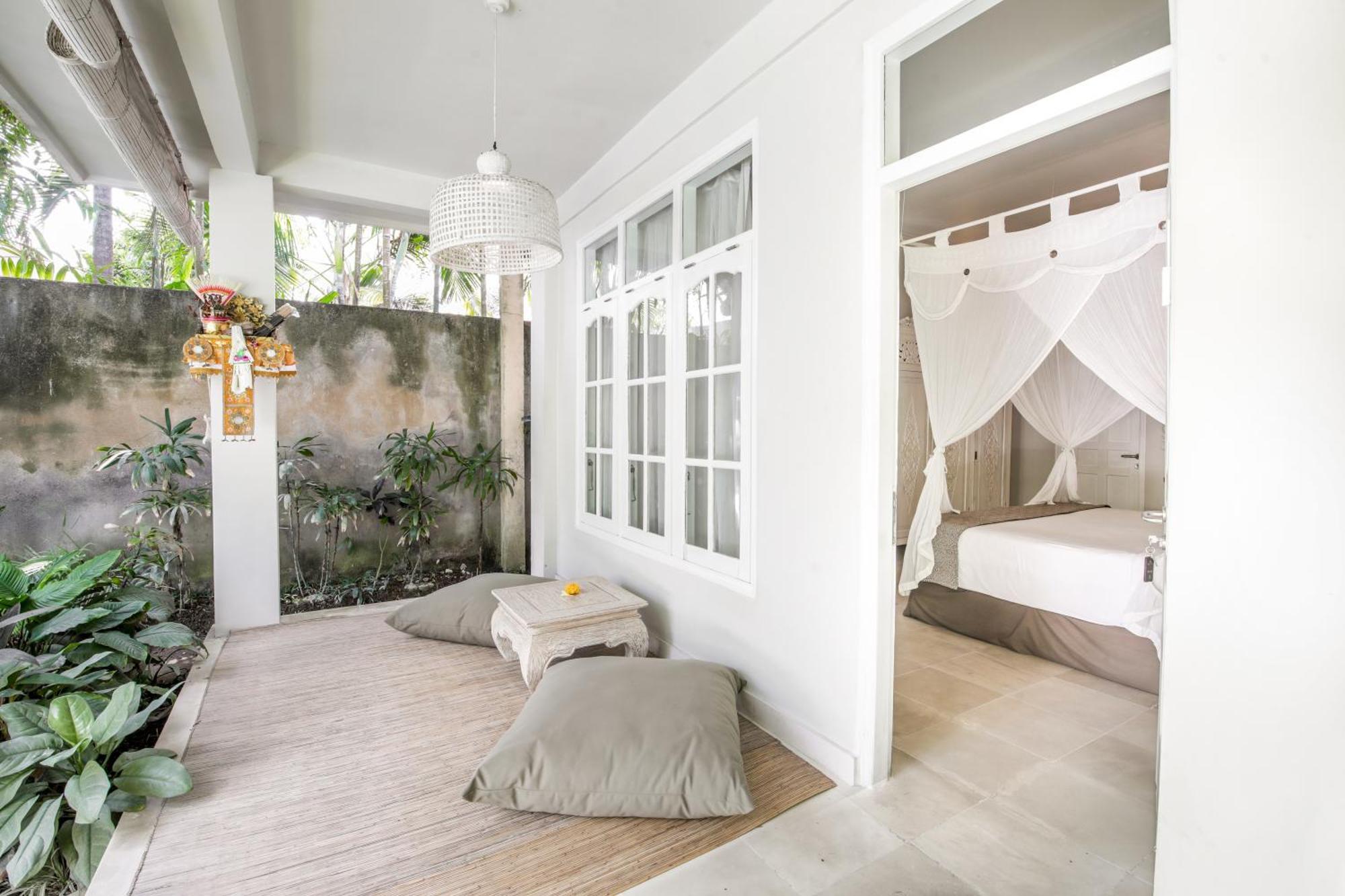 Villa Lodek Deluxe Семіньяк Екстер'єр фото