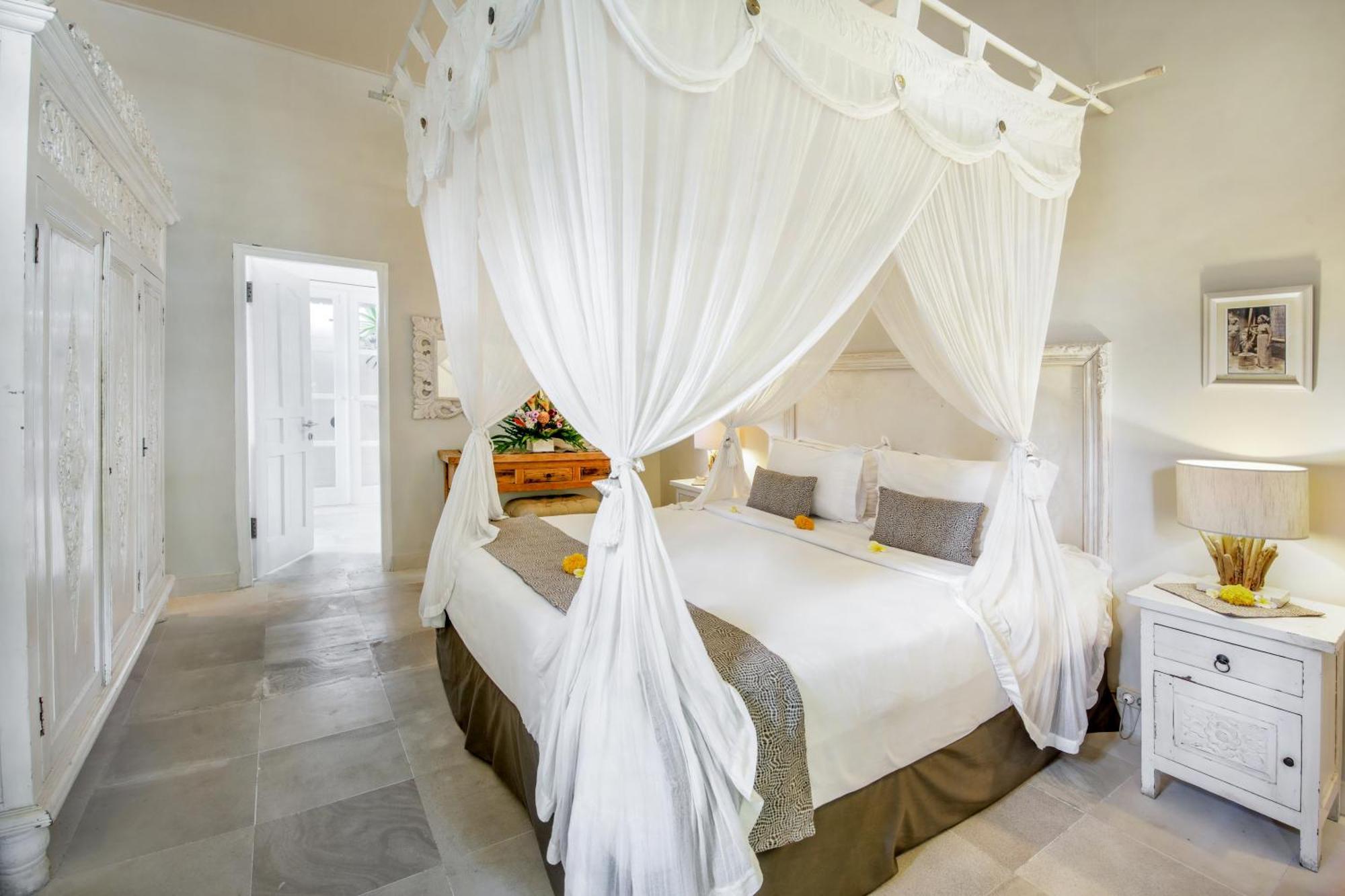 Villa Lodek Deluxe Семіньяк Екстер'єр фото