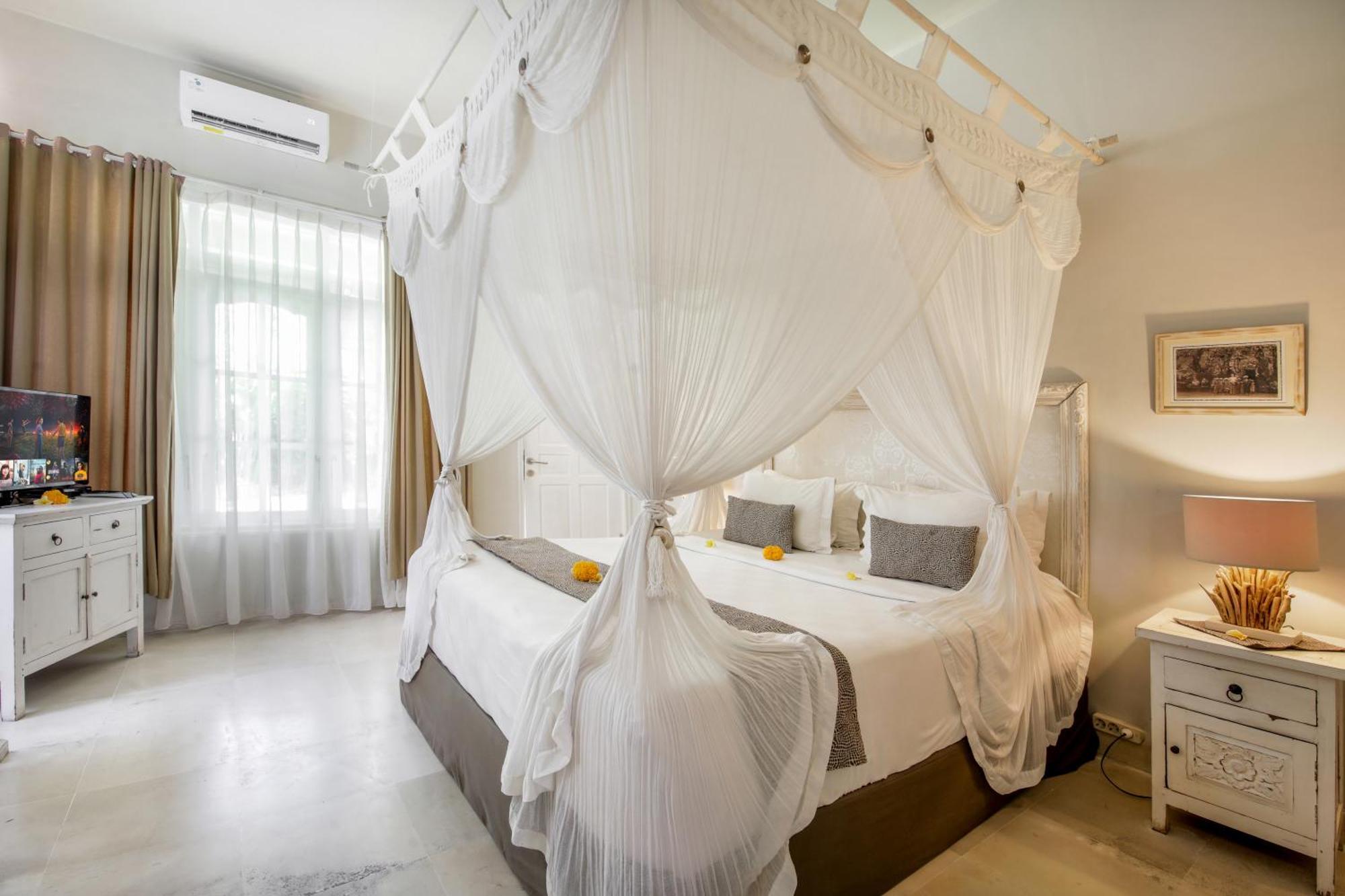 Villa Lodek Deluxe Семіньяк Екстер'єр фото