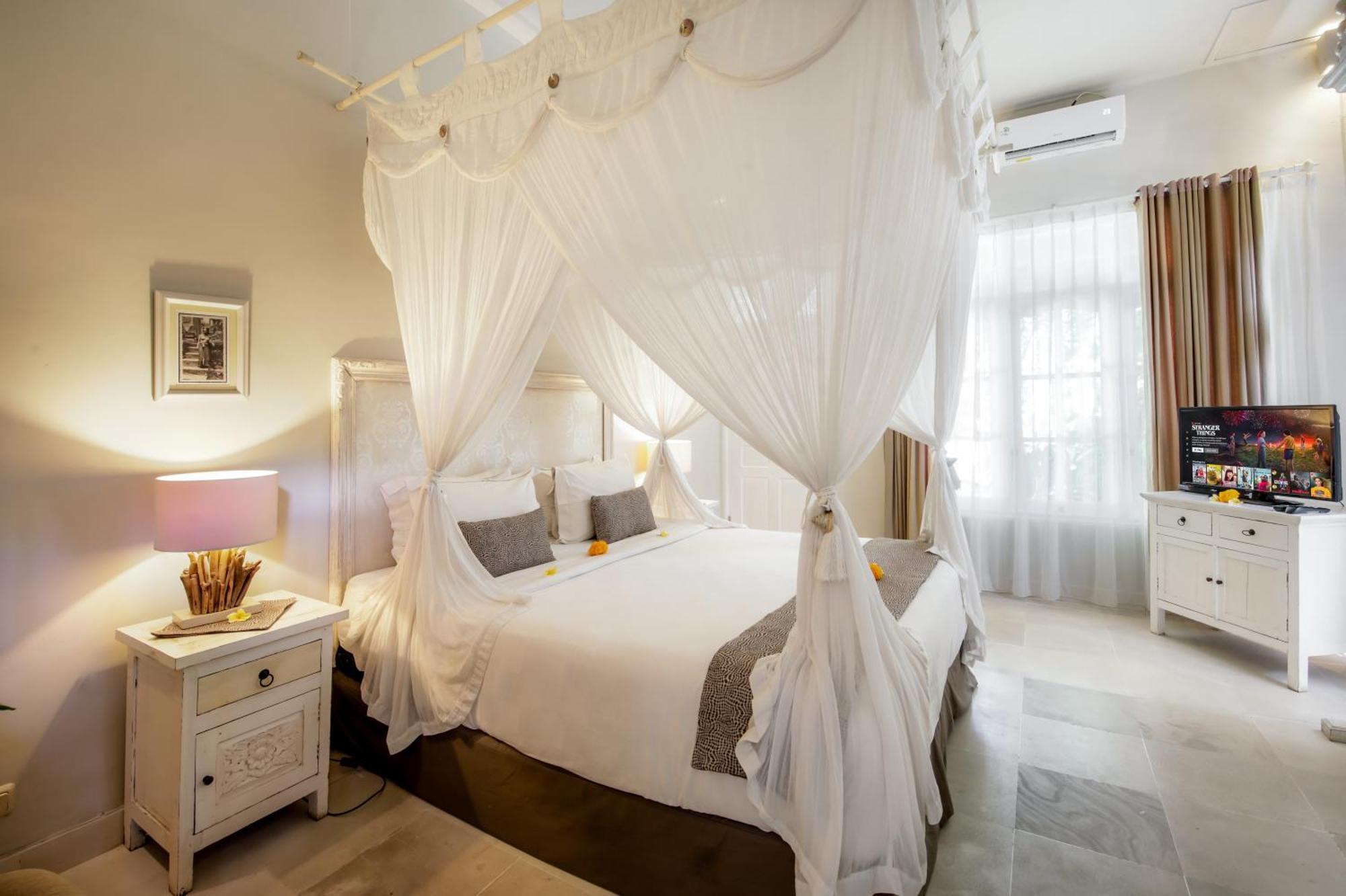 Villa Lodek Deluxe Семіньяк Екстер'єр фото