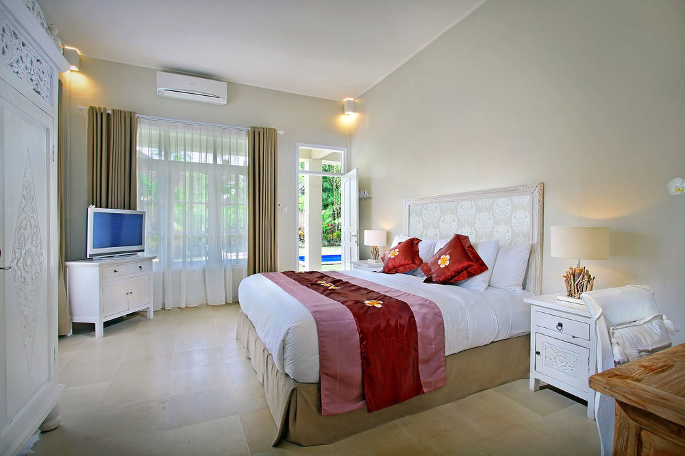 Villa Lodek Deluxe Семіньяк Екстер'єр фото