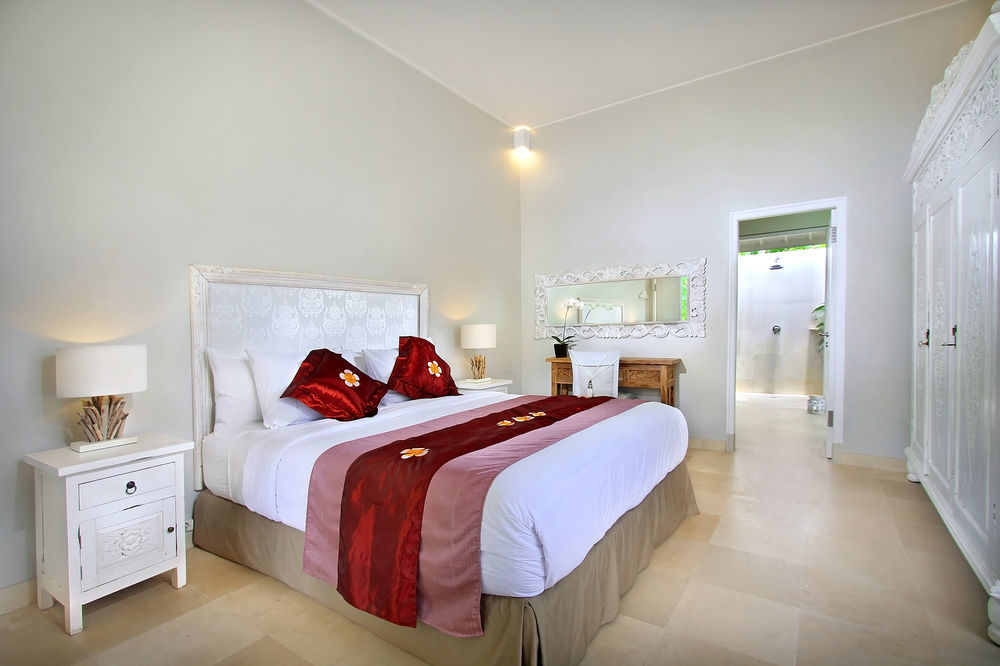 Villa Lodek Deluxe Семіньяк Екстер'єр фото